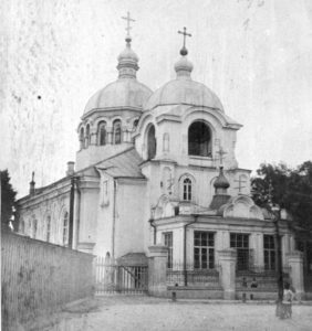 Георгіївська церква