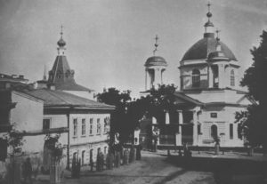 Церква Миколи Доброго