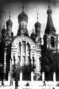 Церква св. Іллі