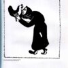 “Книжкова графіка митців Культур-Ліги” Гілель Казовський 36789