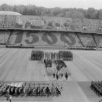 Відкриття Золотих Воріт і лотерея. Як у 1982 році в Києві вперше відсвяткували День міста — архівні фото