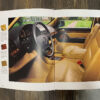 Книга “Mercedes-Benz W140 с историческими комментариями” 52584