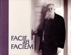 Facie ad faciem: Ілюстрований життєпис Михайла Грушевського