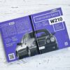 Книга “Mercedes-Benz W210 с историческими комментариями” 53830