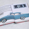 Книга “Mercedes-Benz W108-W112 с историческими комментариями” 53786