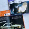 Книга “Mercedes-Benz W210 с историческими комментариями” 53833