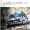 “Легенди українського ралі. Lancia Delta HF Integrale” Володимир Некрасов, Павло Скобленко