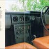 Книга Volvo 140 & 160 с историческими комментариями 56024