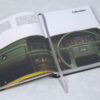 Книга Volvo 240 & 260 с историческими комментариями 56063