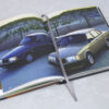 Книга Volvo 240 & 260 с историческими комментариями 56065