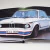 Книга BMW 3 – История автомобиля 56333