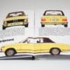 Книга BMW 3 – История автомобиля 56334