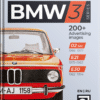 Книга BMW 3 – История автомобиля